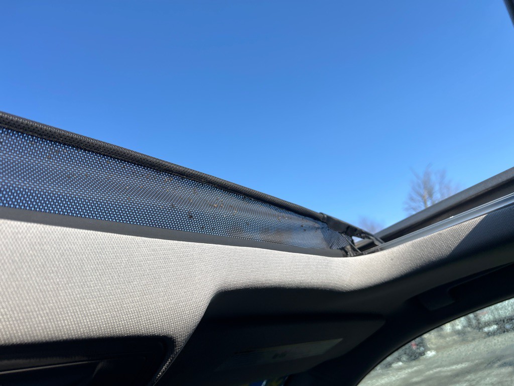 2017 Chevrolet Tahoe Image 31