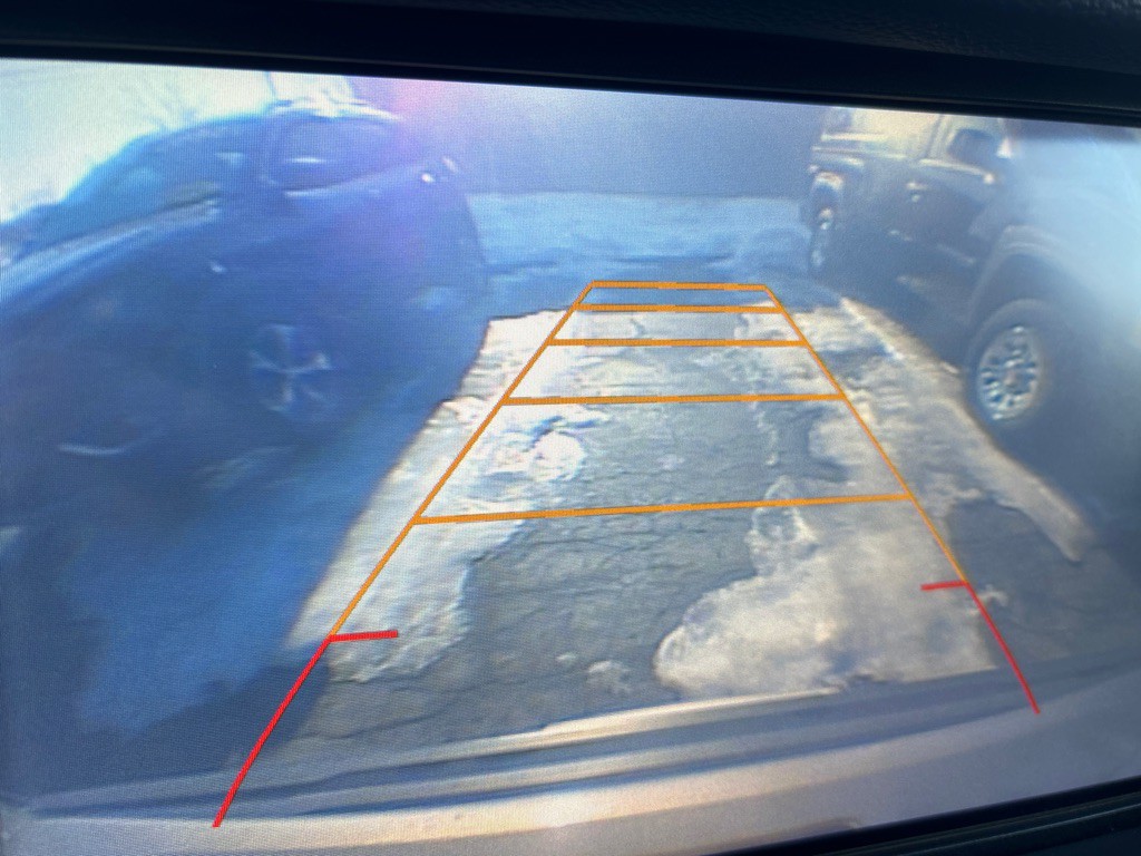 2017 Chevrolet Tahoe Image 34