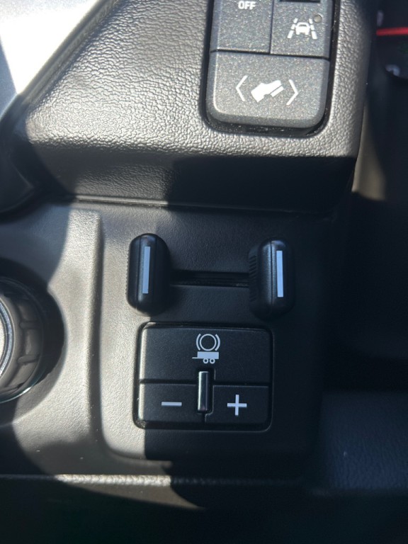 2017 Chevrolet Tahoe Image 35