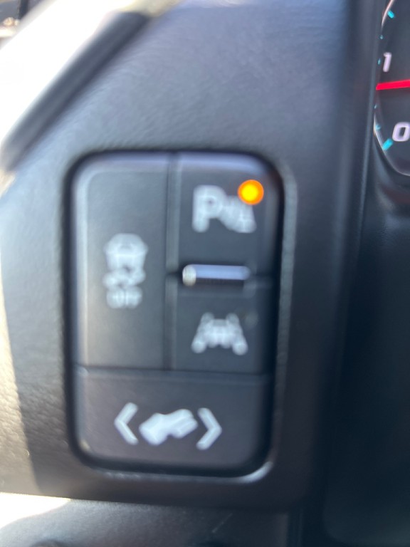 2017 Chevrolet Tahoe Image 36