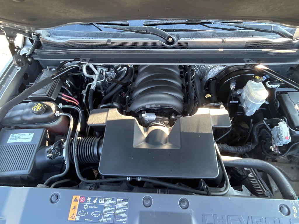 2017 Chevrolet Tahoe Image 37