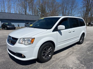 Image for 2017 Dodge Grand Caravan SXT ID: 7269938