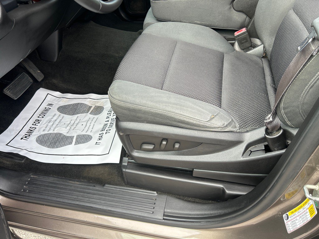 2014 Chevrolet Silverado 1500 Image 11