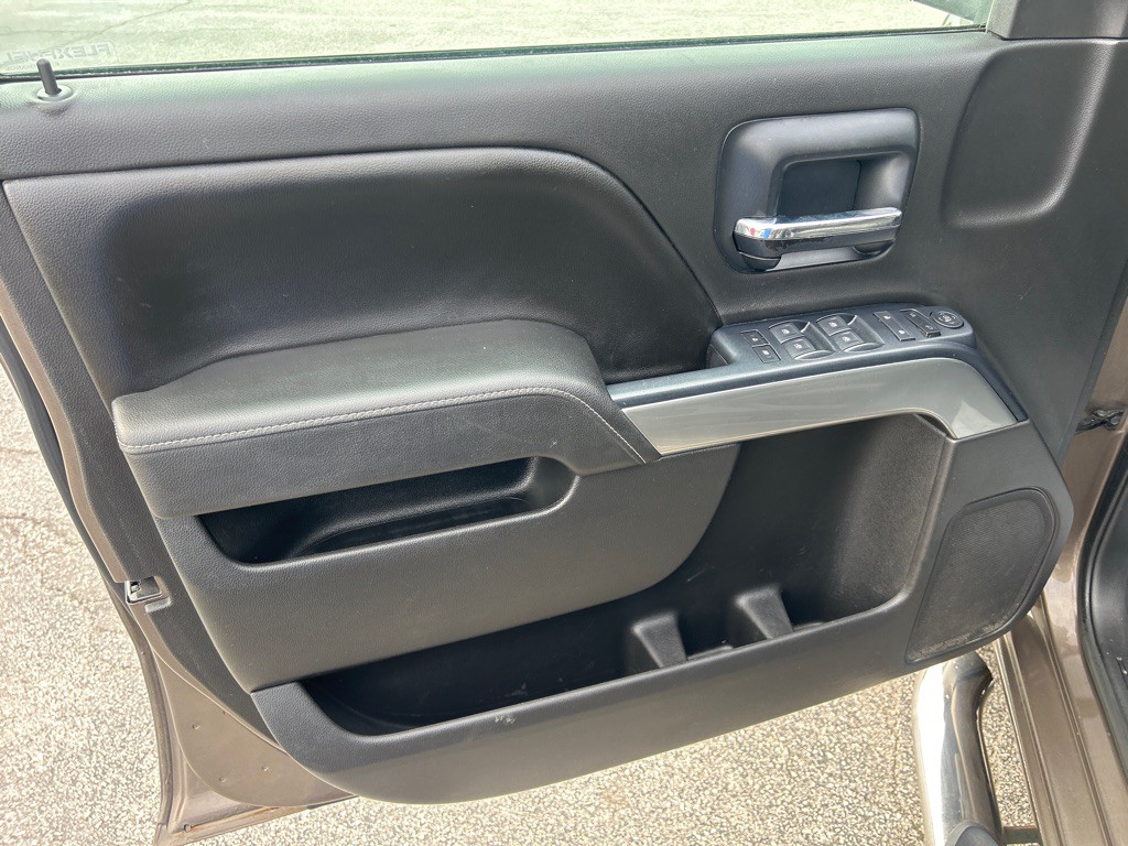 2014 Chevrolet Silverado 1500 Image 12