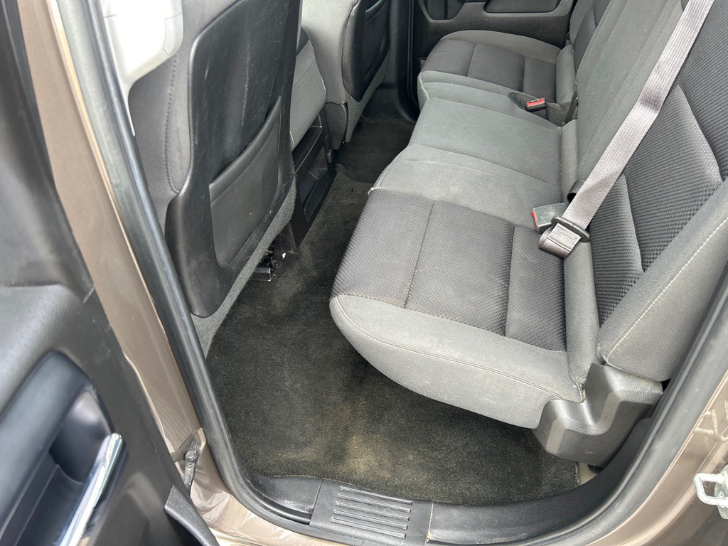 2014 Chevrolet Silverado 1500 Image 13