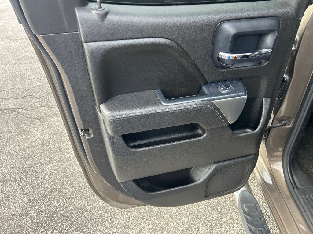 2014 Chevrolet Silverado 1500 Image 14