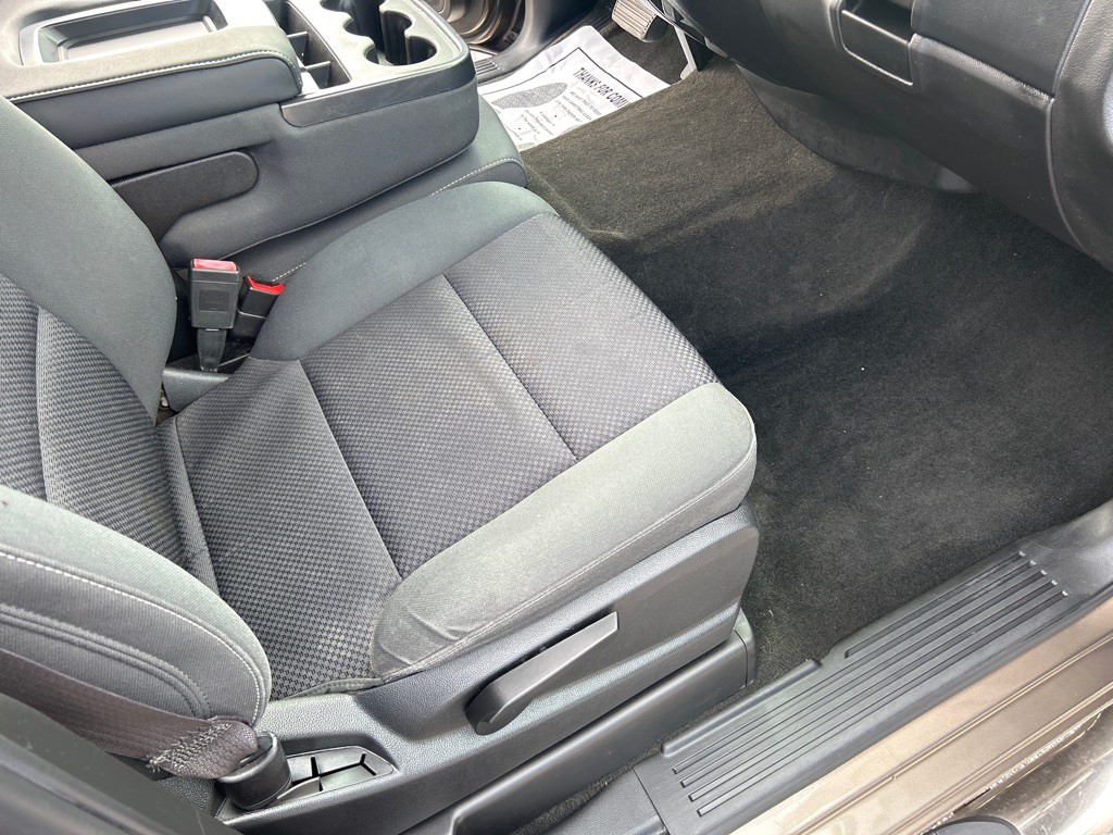 2014 Chevrolet Silverado 1500 Image 15