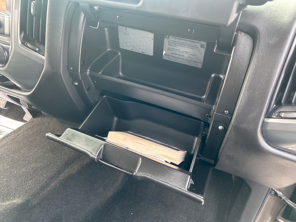 2014 Chevrolet Silverado 1500 Image 16