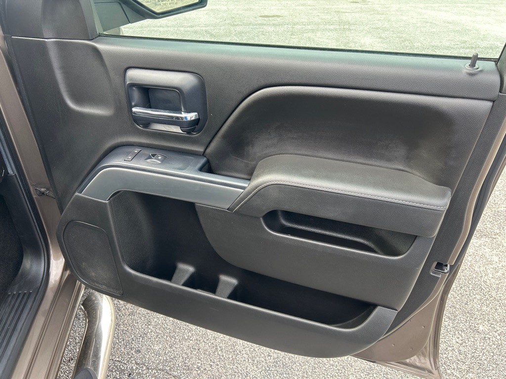2014 Chevrolet Silverado 1500 Image 17