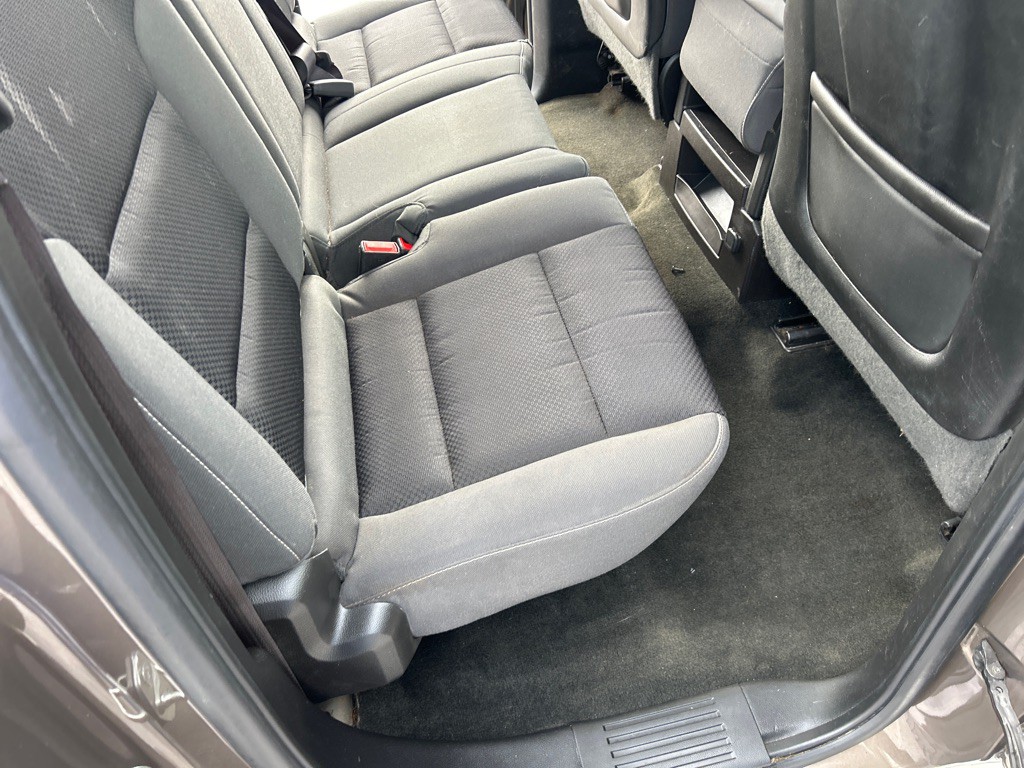 2014 Chevrolet Silverado 1500 Image 18