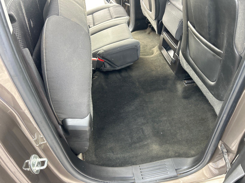 2014 Chevrolet Silverado 1500 Image 20