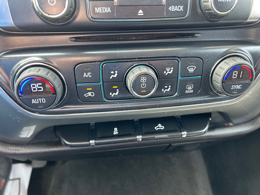 2014 Chevrolet Silverado 1500 Image 24