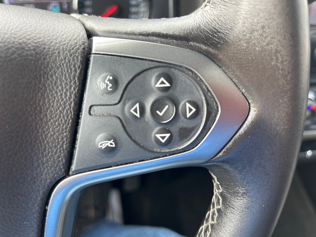 2014 Chevrolet Silverado 1500 Image 29