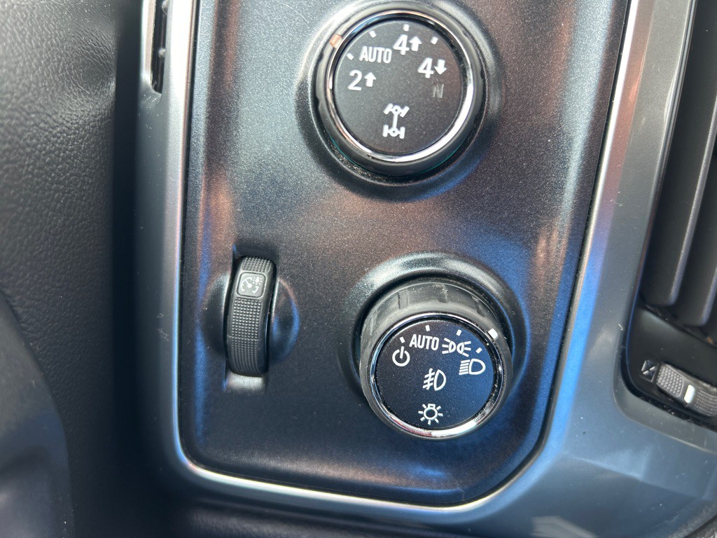 2014 Chevrolet Silverado 1500 Image 30