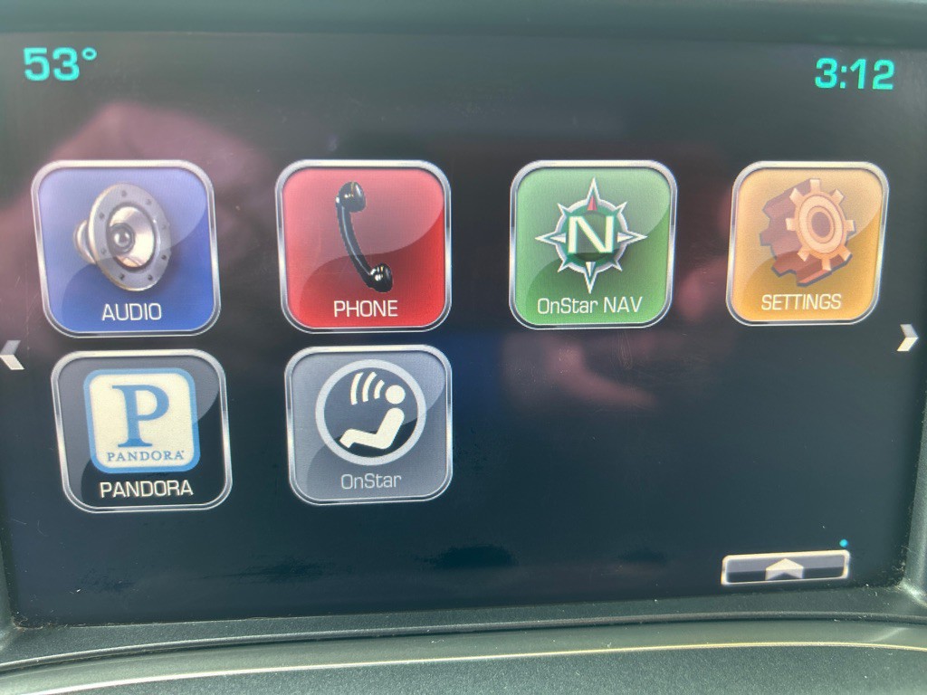 2014 Chevrolet Silverado 1500 Image 31