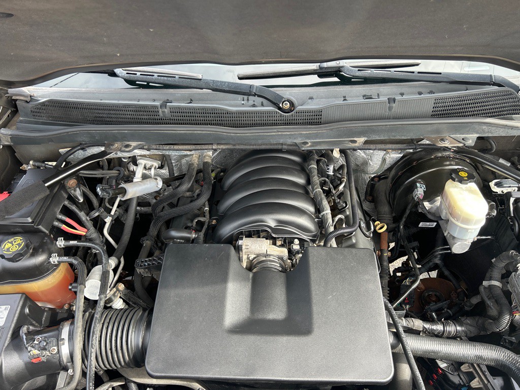 2014 Chevrolet Silverado 1500 Image 32