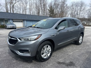 Image for 2019 Buick Enclave Essence ID: 7357289