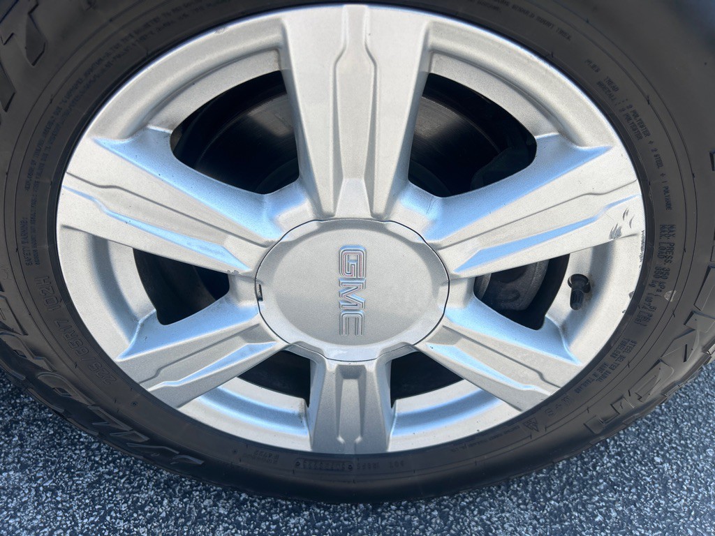 2014 GMC Terrain Image 9