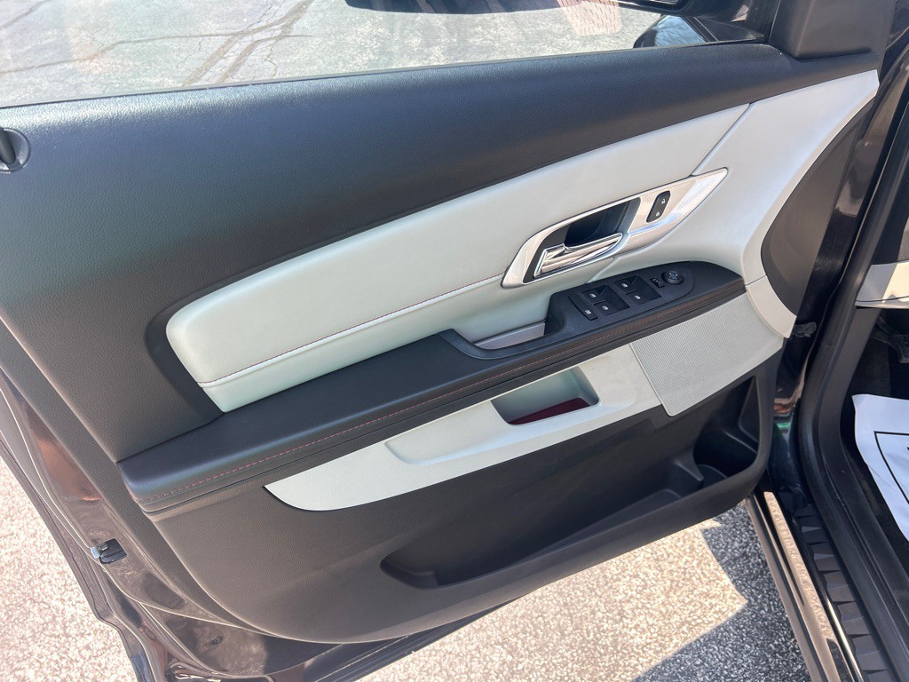 2014 GMC Terrain Image 11