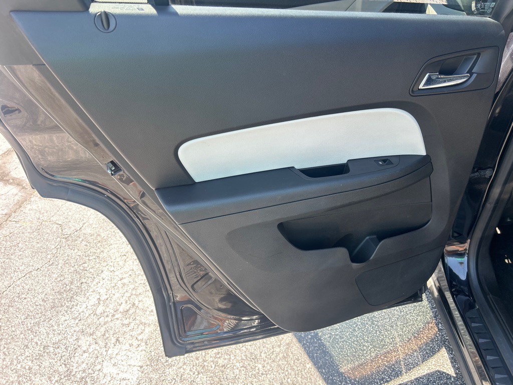 2014 GMC Terrain Image 14