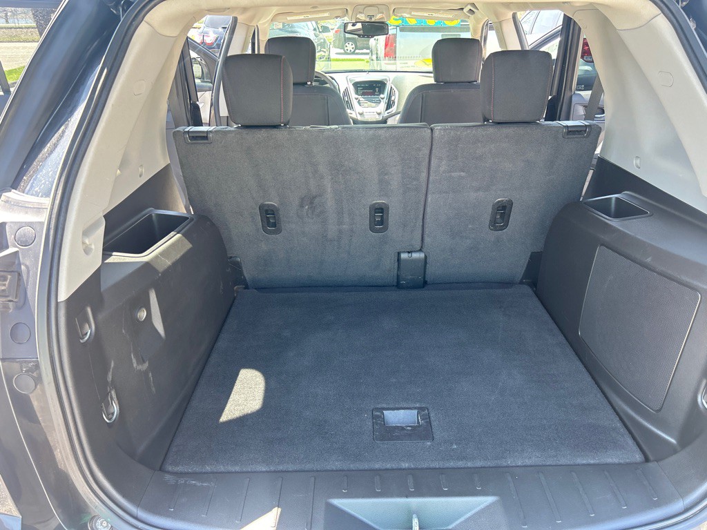 2014 GMC Terrain Image 19