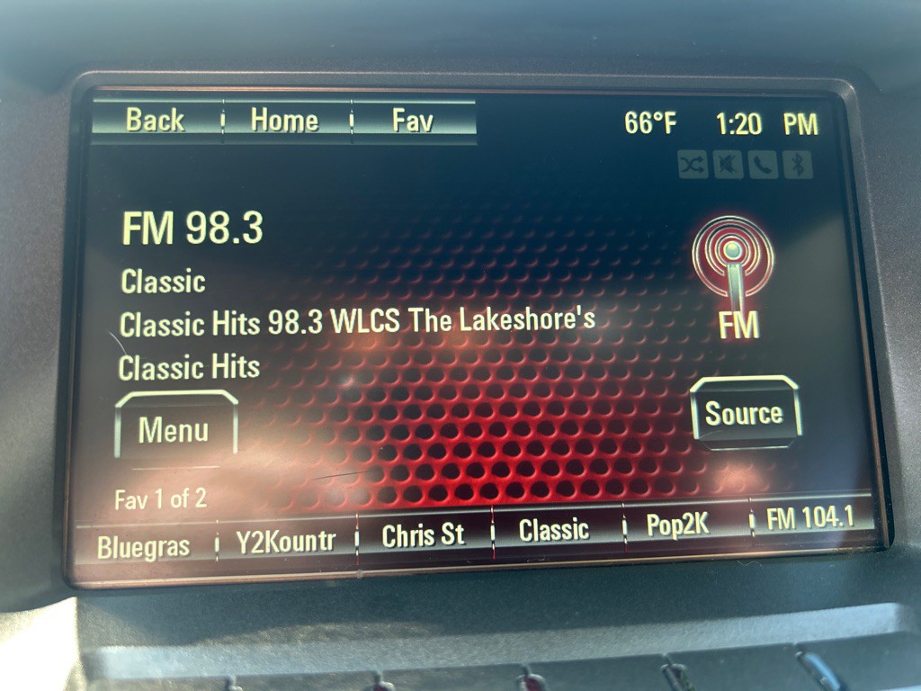 2014 GMC Terrain Image 22