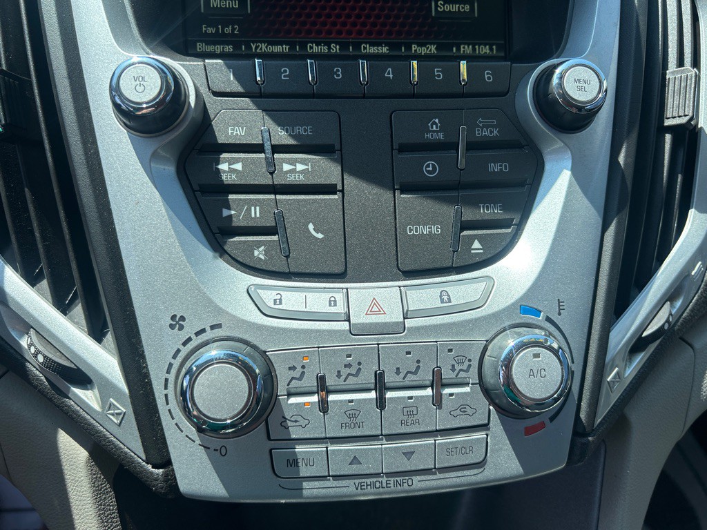 2014 GMC Terrain Image 23