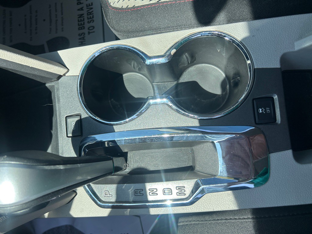 2014 GMC Terrain Image 24