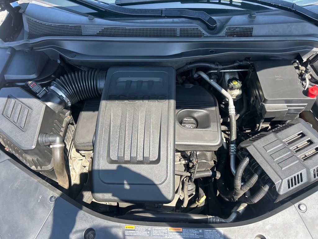 2014 GMC Terrain Image 28