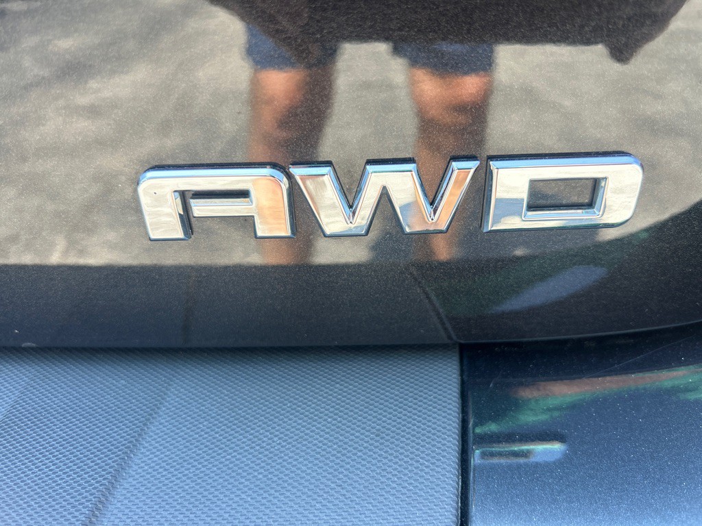 2014 GMC Terrain Image 29