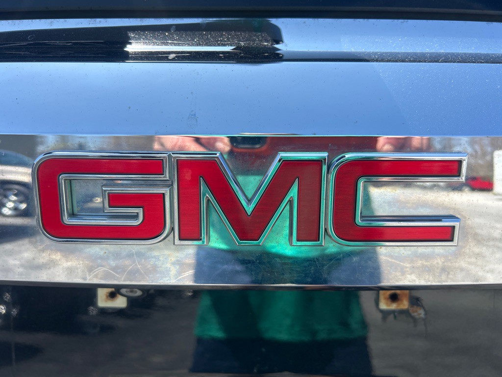 2014 GMC Terrain Image 30