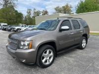 Image for 2014 Chevrolet Tahoe LT ID: 7357299