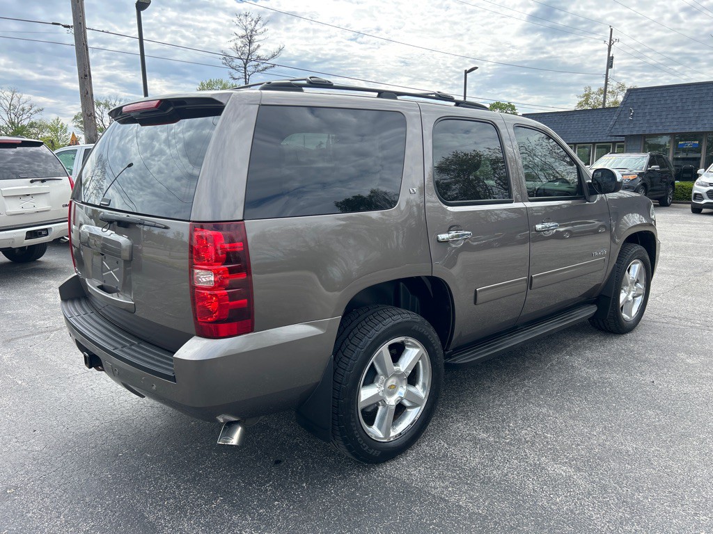 2014 Chevrolet Tahoe Image 6