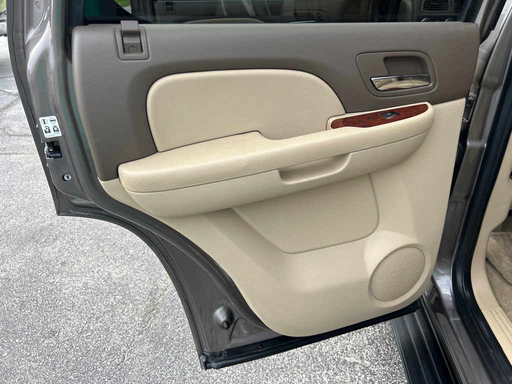 2014 Chevrolet Tahoe Image 13