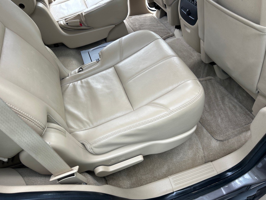 2014 Chevrolet Tahoe Image 16