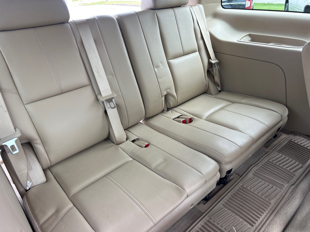 2014 Chevrolet Tahoe Image 20