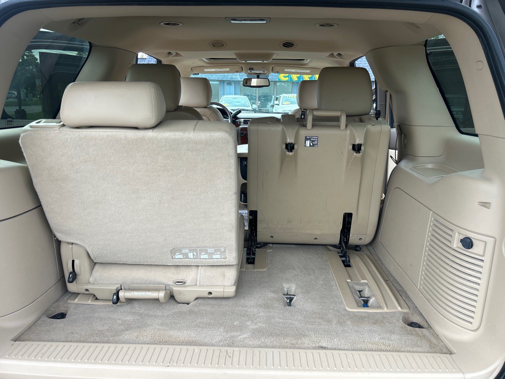 2014 Chevrolet Tahoe Image 23