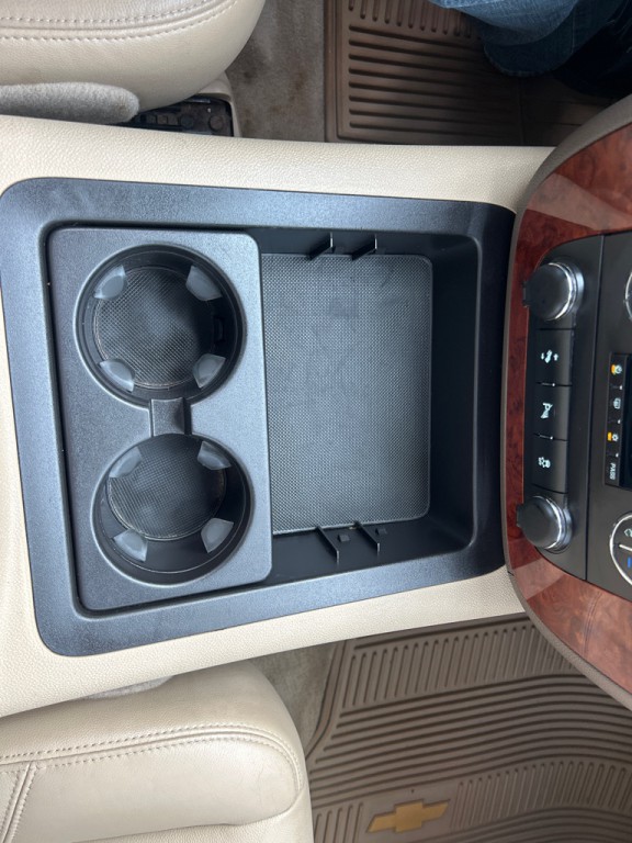 2014 Chevrolet Tahoe Image 27