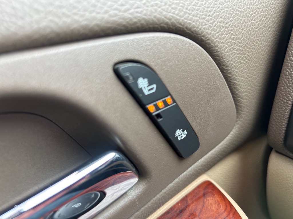 2014 Chevrolet Tahoe Image 29