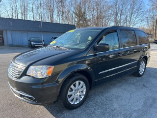 Image for 2014 Chrysler Town & Country Touring ID: 7357312