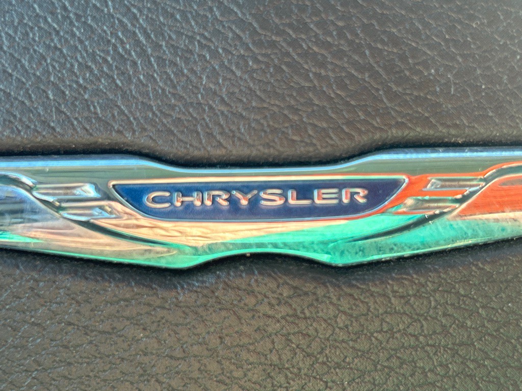 2014 Chrysler Town & Country Image 31