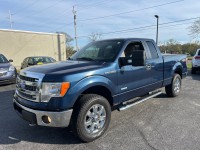 Image for 2013 Ford F-150 XLT ID: 7357318