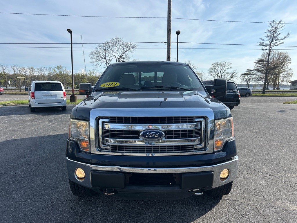 2013 Ford F-150 Image 2