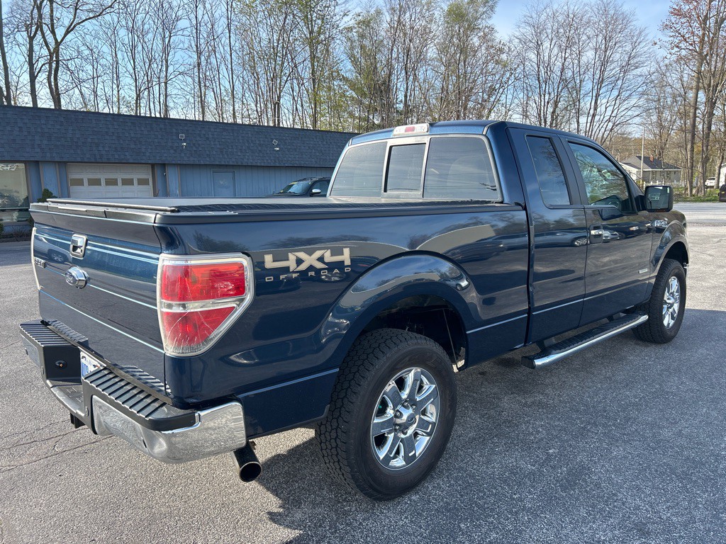 2013 Ford F-150 Image 6