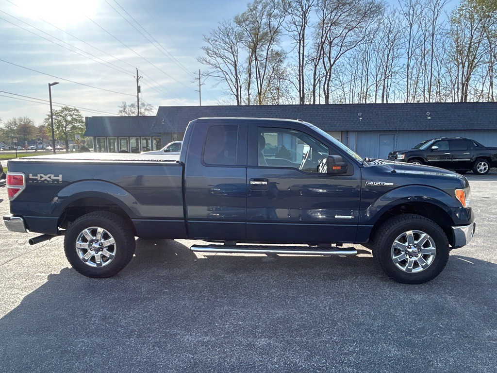 2013 Ford F-150 Image 7