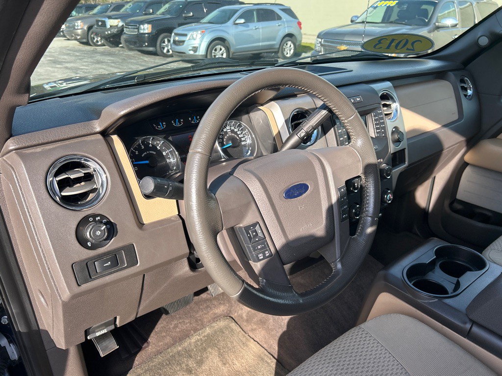 2013 Ford F-150 Image 11
