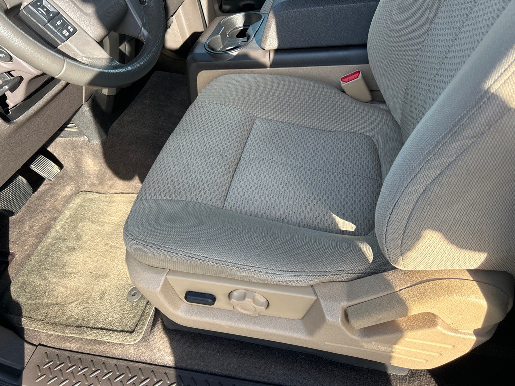 2013 Ford F-150 Image 12