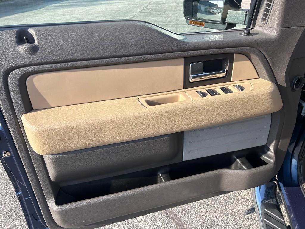 2013 Ford F-150 Image 13