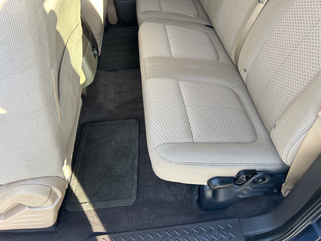 2013 Ford F-150 Image 14