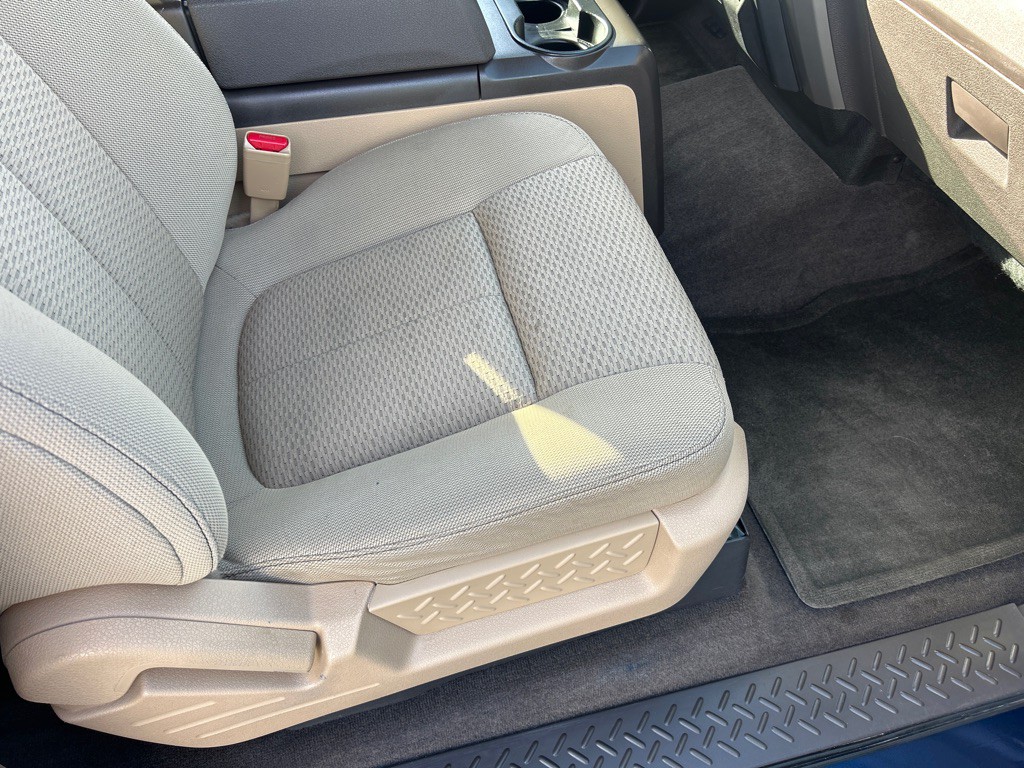 2013 Ford F-150 Image 16